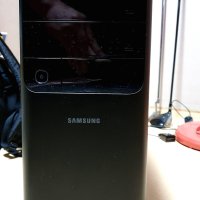 review of NR 삼성 DM500TCA-A34A + SSD 256GB 추가