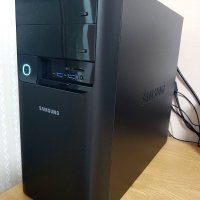 review of NR 삼성 DM500TCA-A58AB + HDD 1TB 추가