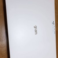 review of LG전자 LG그램 17Z95P-GA5LK