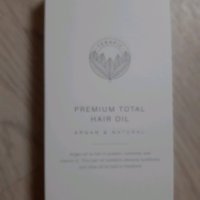 review of TERAPIC 프리미엄 토탈 헤어오일 100ml