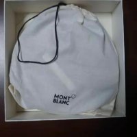 review of MONTBLANC M SHAPED BUCKLE BLACK 35MM REVERSIBLE LEATHER BELT 128786