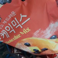 review of 오뚜기 핫케이크 가루 1kg 10개