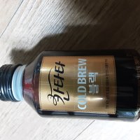 review of 칸타타 아이스 카라멜 마키아토 230ml