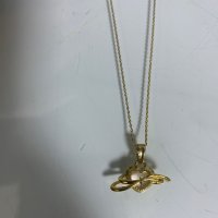 review of 플로움 Amor Necklace