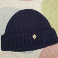 review of 칼리코 Cotton Watch Cap 코튼 와치캡