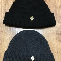 review of 오가프 OGARP Washing Cotton Watch Cap Charcoal