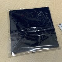 review of 비비드솔리드 bless scarf