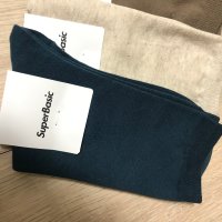 review of BEANPOLE 빈폴 ACCESSORY 남여공용 솔리드 중목 양말 -