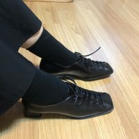 review of MOLPIN BUCKLE LOAFER 22515