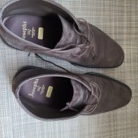 review of [조셉트/LOAFER] DANIEL BEIGE