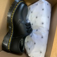 review of 닥터마틴 옥스포드 로퍼 남성 Dr Martens 1461 Bex Oxford Shoes NEW 21084001