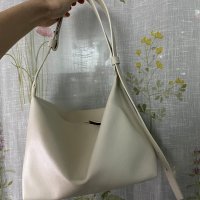 review of [르아보네] [남보라 착용] JUDD bag_black