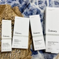 review of (해외)The Ordinary B Oil 30 mL