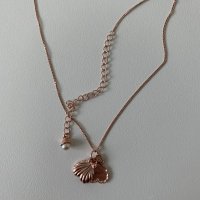 review of 플로움 Stella Necklace M