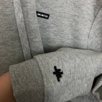 review of UNLIMIT 언리미트 Sleeve Crewneck U19DTTS34