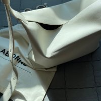 review of 아보네 르아보네 문정원 백진희 ABONNE JUDD bag - 르아보네