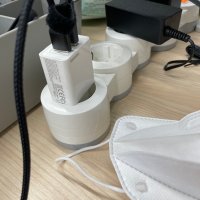 review of 이메이션 USB-PD/QC3.0 63W 2포트 충전기 S631B