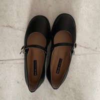 review of 몰핀 sqm loafer 21005