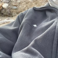 review of UNLIMIT Fleece Liner