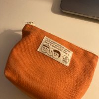 review of [텐바이텐] 오롤리데이 O,LD! Handy Pouch