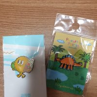 review of [아트박스] 아트박스/묘묘랑 My Favorite things Keyring - 풀잎