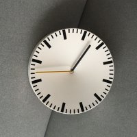 review of HAY헤이 아날로그 벽시계 Hay Analog Clock