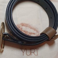 review of 유르트 Square Basic Belt BR YA101