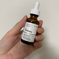 review of The Ordinary B 오일