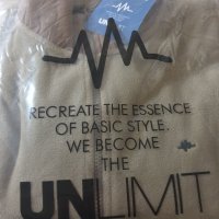 review of UNLIMIT Fleece Liner