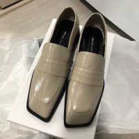 review of 몰핀 MOLPIN Base Loafer 21509