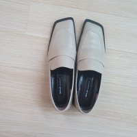 review of 몰핀 MOLPIN Base Loafer 21509