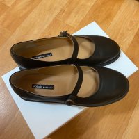 review of 몰핀 MOLPIN Vwu Loafer Camel 21016