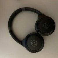 review of 오디오 테크니카 ATH-M20X-BT / 블루투스 헤드폰 / audio technica