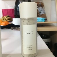 review of sioris 시오리스 클렌즈 미 소프틀리 밀크 클렌저 200ml x2개