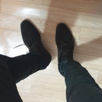 review of [조셉트/LOAFER] DANIEL SNUFF