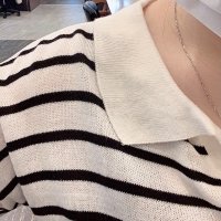 review of 스튜디오앤파르크 셀렙샵 WOMEN Monceau Open Collar Knit