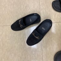 review of [조셉트/LOAFER] BORIS