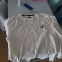 review of [언리미트] Pulsation Crewneck (U22DTTS27) 2621490