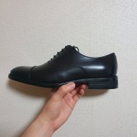 review of [조셉트/LOAFER] RALPH BLACK