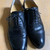 review of [조셉트/LOAFER] MILO BROWN