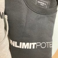 review of UNLIMIT ULTD Tee U21BTTS90 2387327