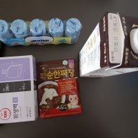 review of 아이배냇 처음먹는 순한짜장 (50g x 5봉)