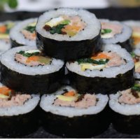 review of 원효 김밥우엉조림 1KG 10팩 반찬 도시락