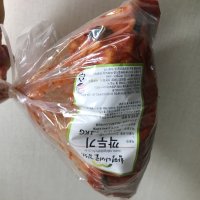 review of 비비고 깍두기 1KG (500Gx2봉) 외 1종