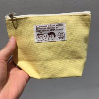 review of O,LD! Handy Pouch 파우치