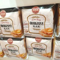 review of 롯데제과 기린아이러브토스트 750G