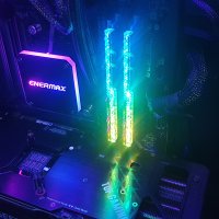 review of 지스킬 DDR4 PC4-28800 CL14 TRIDENT Z NEO NB RGB