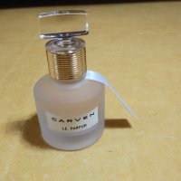 review of 까르벵 까르벵 르 퍼퓸 오드퍼퓸 30ml 까르뱅 향수