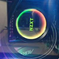 review of 10 핀 커넥터 케이블 코드 와이어 전원 공급 장치 라인 NZXT Kraken X53 X63 X73 용