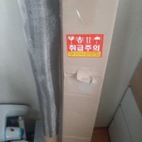 review of 꼼꼼스 꼼꼼망 물구멍방충망 촘촘망 벌레차단 풍지판 10P